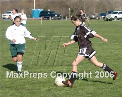 Thumbnail 3 in Pioneer vs. Dixon (Spring Classic) photogallery.