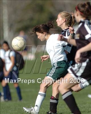 Thumbnail 2 in Pioneer vs. Dixon (Spring Classic) photogallery.