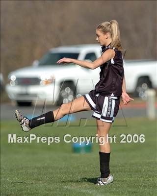 Thumbnail 1 in Pioneer vs. Dixon (Spring Classic) photogallery.