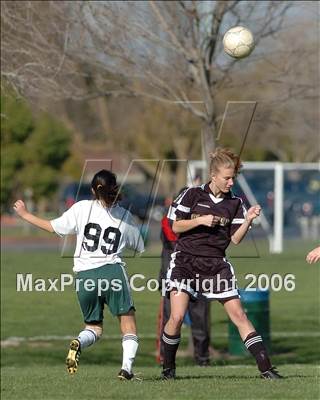 Thumbnail 1 in Pioneer vs. Dixon (Spring Classic) photogallery.