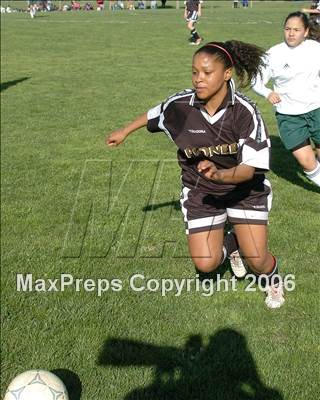 Thumbnail 1 in Pioneer vs. Dixon (Spring Classic) photogallery.