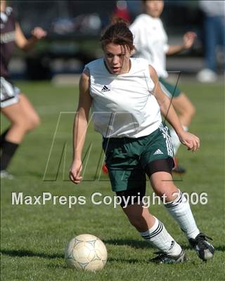 Thumbnail 2 in Pioneer vs. Dixon (Spring Classic) photogallery.