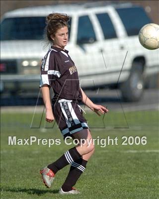 Thumbnail 1 in Pioneer vs. Dixon (Spring Classic) photogallery.