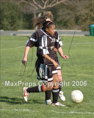 Thumbnail 2 in Pioneer vs. Dixon (Spring Classic) photogallery.