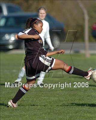 Thumbnail 3 in Pioneer vs. Dixon (Spring Classic) photogallery.