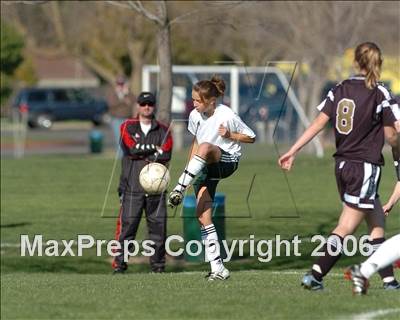 Thumbnail 1 in Pioneer vs. Dixon (Spring Classic) photogallery.