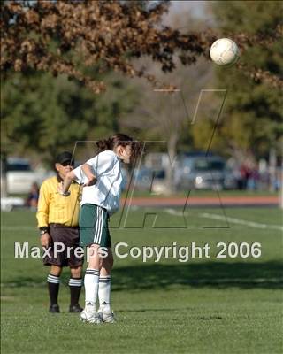 Thumbnail 2 in Pioneer vs. Dixon (Spring Classic) photogallery.