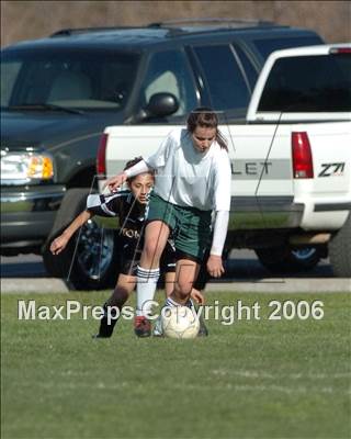 Thumbnail 1 in Pioneer vs. Dixon (Spring Classic) photogallery.