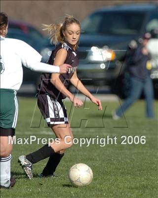 Thumbnail 3 in Pioneer vs. Dixon (Spring Classic) photogallery.