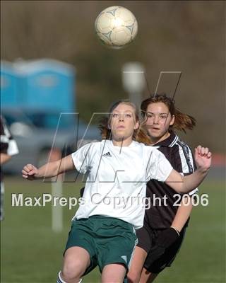 Thumbnail 2 in Pioneer vs. Dixon (Spring Classic) photogallery.