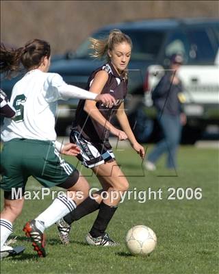 Thumbnail 2 in Pioneer vs. Dixon (Spring Classic) photogallery.