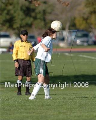 Thumbnail 3 in Pioneer vs. Dixon (Spring Classic) photogallery.