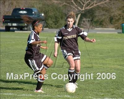 Thumbnail 3 in Pioneer vs. Dixon (Spring Classic) photogallery.
