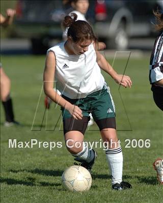 Thumbnail 3 in Pioneer vs. Dixon (Spring Classic) photogallery.