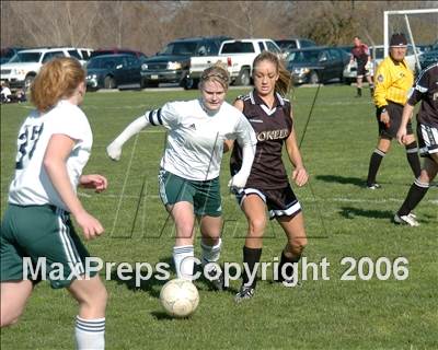 Thumbnail 1 in Pioneer vs. Dixon (Spring Classic) photogallery.