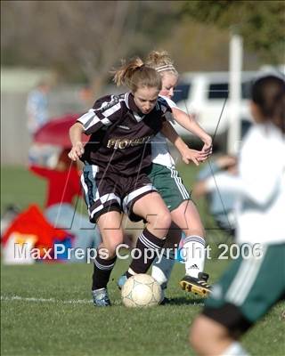 Thumbnail 1 in Pioneer vs. Dixon (Spring Classic) photogallery.