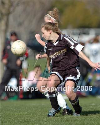 Thumbnail 3 in Pioneer vs. Dixon (Spring Classic) photogallery.