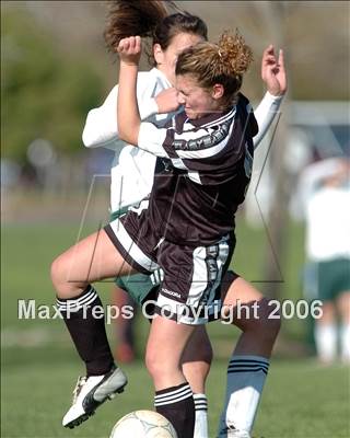Thumbnail 1 in Pioneer vs. Dixon (Spring Classic) photogallery.