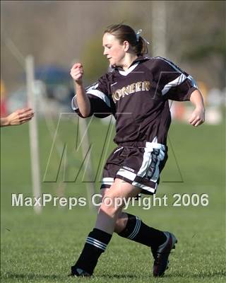 Thumbnail 1 in Pioneer vs. Dixon (Spring Classic) photogallery.