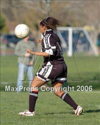Thumbnail 2 in Pioneer vs. Dixon (Spring Classic) photogallery.