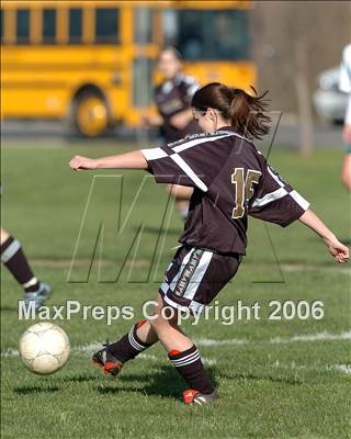 Thumbnail 1 in Pioneer vs. Dixon (Spring Classic) photogallery.