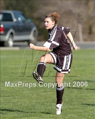 Thumbnail 2 in Pioneer vs. Dixon (Spring Classic) photogallery.