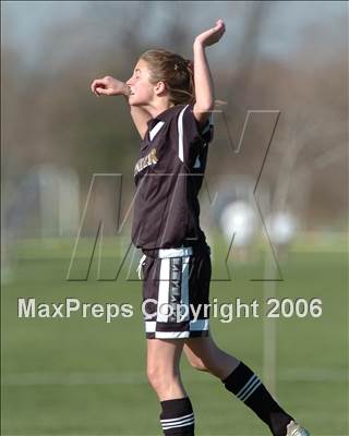 Thumbnail 3 in Pioneer vs. Dixon (Spring Classic) photogallery.