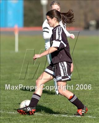 Thumbnail 2 in Pioneer vs. Dixon (Spring Classic) photogallery.