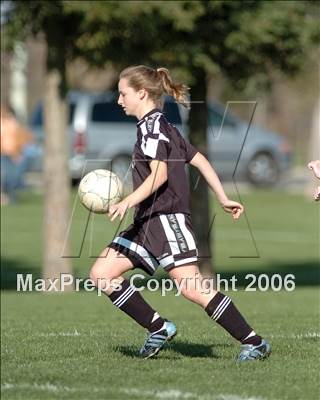 Thumbnail 3 in Pioneer vs. Dixon (Spring Classic) photogallery.