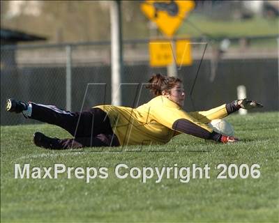 Thumbnail 3 in Pioneer vs. Dixon (Spring Classic) photogallery.