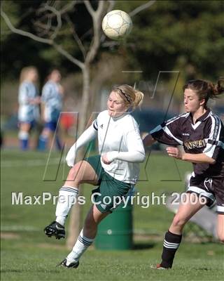 Thumbnail 2 in Pioneer vs. Dixon (Spring Classic) photogallery.