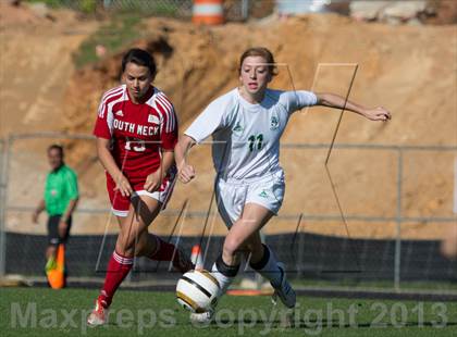 Thumbnail 3 in South Mecklenburg @ Myers Park photogallery.