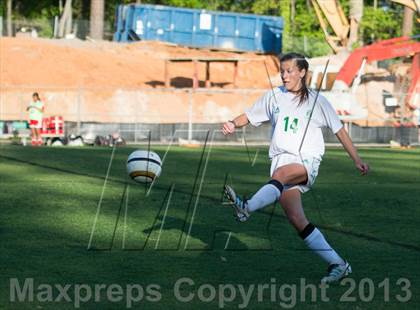 Thumbnail 3 in South Mecklenburg @ Myers Park photogallery.