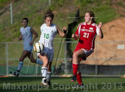Thumbnail 3 in South Mecklenburg @ Myers Park photogallery.