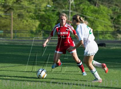 Thumbnail 3 in South Mecklenburg @ Myers Park photogallery.