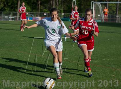 Thumbnail 2 in South Mecklenburg @ Myers Park photogallery.