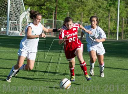Thumbnail 2 in South Mecklenburg @ Myers Park photogallery.