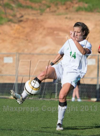 Thumbnail 3 in South Mecklenburg @ Myers Park photogallery.