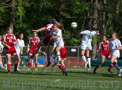 Thumbnail 3 in South Mecklenburg @ Myers Park photogallery.