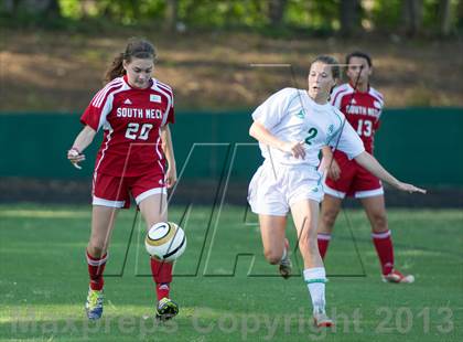 Thumbnail 3 in South Mecklenburg @ Myers Park photogallery.