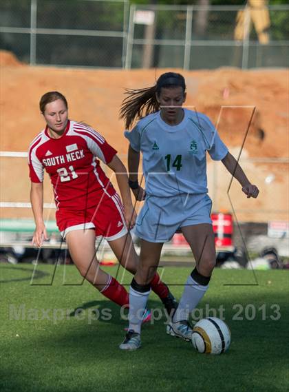 Thumbnail 3 in South Mecklenburg @ Myers Park photogallery.