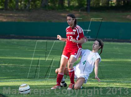 Thumbnail 3 in South Mecklenburg @ Myers Park photogallery.