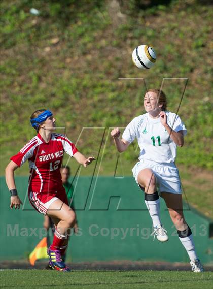 Thumbnail 3 in South Mecklenburg @ Myers Park photogallery.
