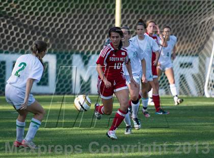 Thumbnail 3 in South Mecklenburg @ Myers Park photogallery.