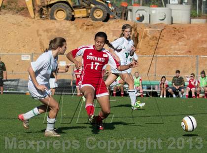 Thumbnail 3 in South Mecklenburg @ Myers Park photogallery.