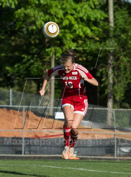 Thumbnail 3 in South Mecklenburg @ Myers Park photogallery.
