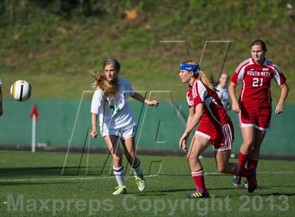 Thumbnail 3 in South Mecklenburg @ Myers Park photogallery.