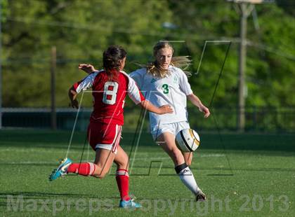 Thumbnail 3 in South Mecklenburg @ Myers Park photogallery.