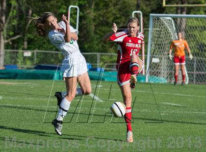 Thumbnail 3 in South Mecklenburg @ Myers Park photogallery.