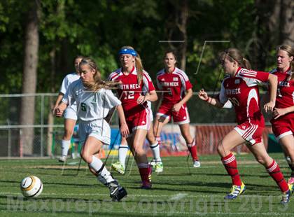Thumbnail 1 in South Mecklenburg @ Myers Park photogallery.